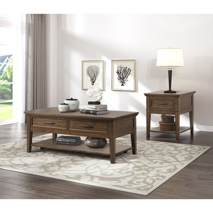 Whitley - Table
