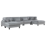 Robstown - Modular Sectional Set