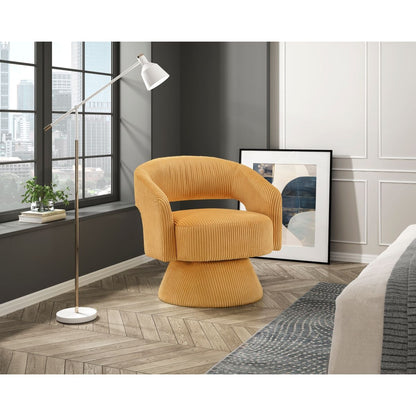 Upton - Swivel Chair