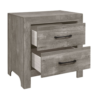 Corbin - Bedroom Set