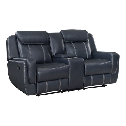 Littleton - Sofa & Loveseat