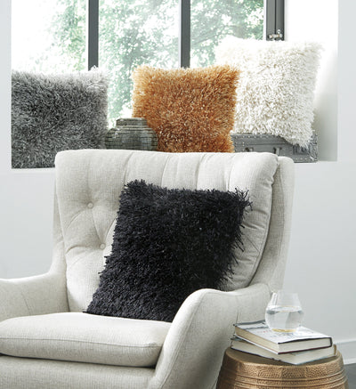Jasmen Pillow (Set of 4) - Furniture City