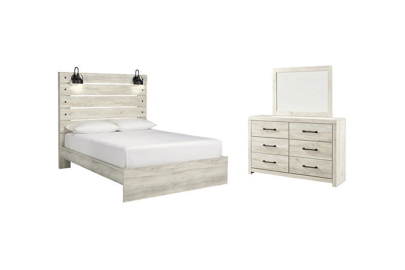 Cambeck Bedroom Packages