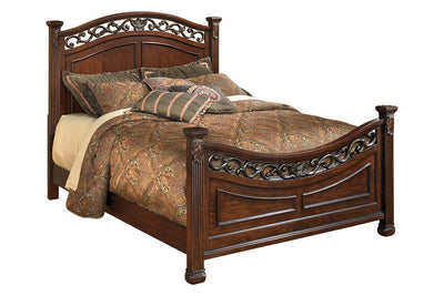 Leahlyn Bed