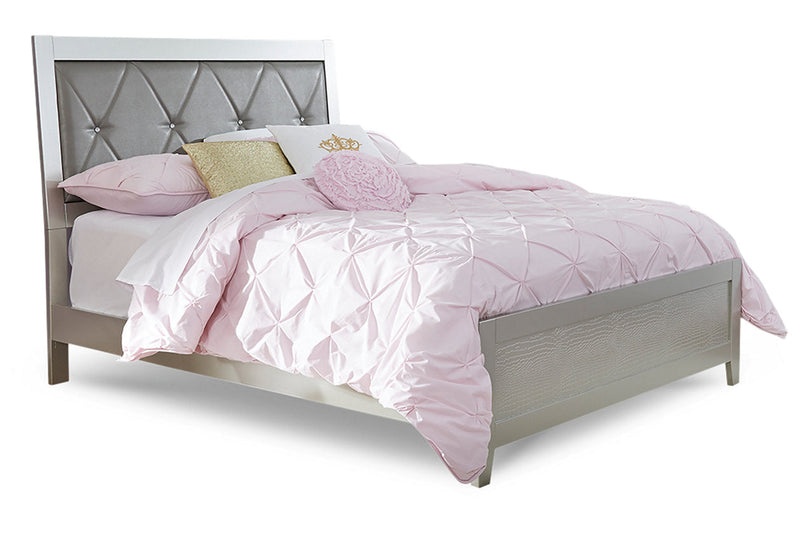 Olivet Bed