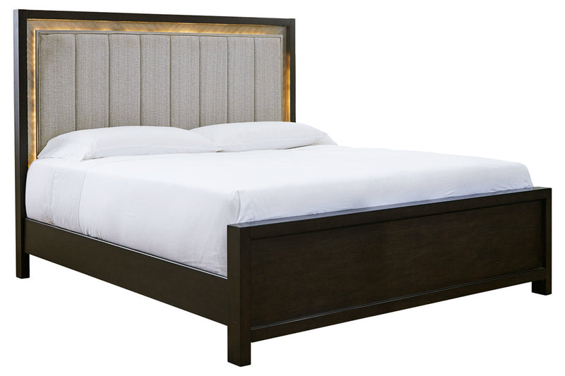 Maretto Bed