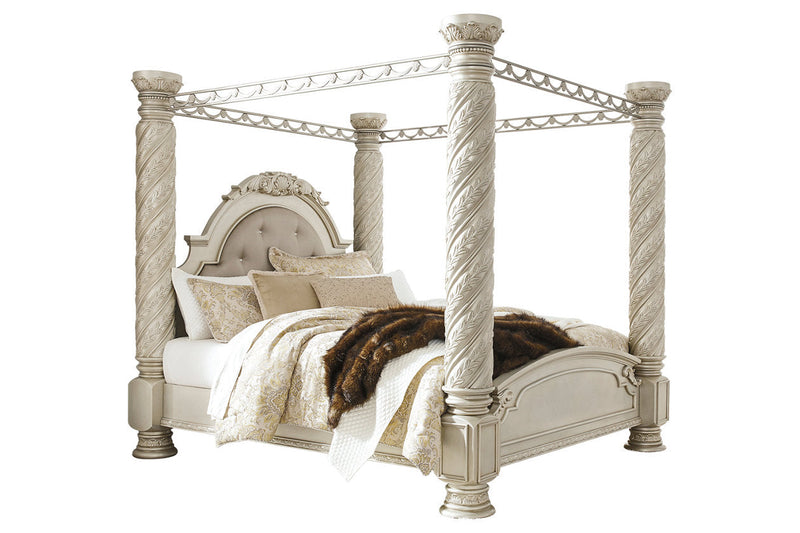 Cassimore Bed